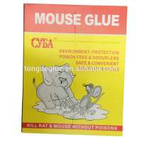 Wholesale Eco Friendly Powerful Glue Strong Mouse Board For Kitchen