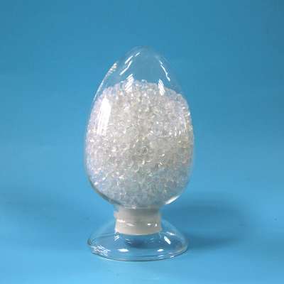 Hot melt adhesive granule for nose bridge aluminum strip