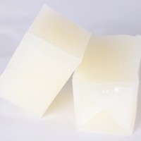 pressure sensitive hot-melt adhesive for disposable baby diaper