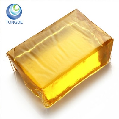 Glue for Leather Shoes helmet insole bonding tongue fixing accessory hot melt adhesive block