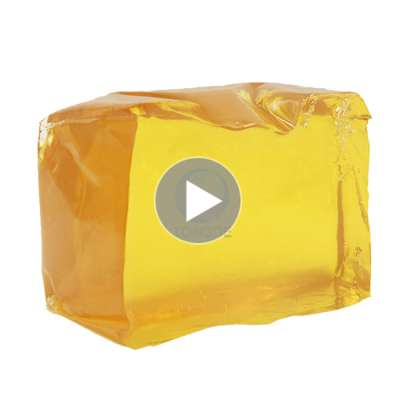 A4 Copy Paper wrapping hot melt adhesive PSA Block glue for paper Package machine