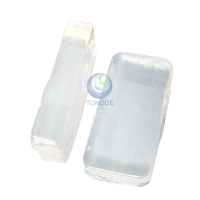 Hot selling clear transparent pressure sensitive adhesive