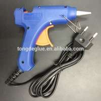 Top Quality Wholesale HL 20w Hot Melt Glue Gun For 7mm Diameter Glue Sticks