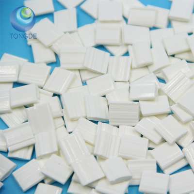 Book binding Spine glue White pellet Hot Melt Adhesive granule durability flexibility