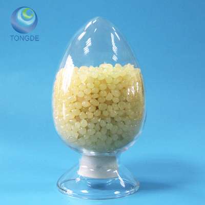 Promotion EVA Material Granule Hot melt glue for Mattress via Sprayer Nozzle