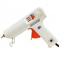 110v-220v 120 W Hot Melt Glue Gun Professional Adjustable Temperature Fit 11mm Stick Graft Repair