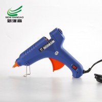 Mini Style Hot Melt Glue Gun Glue Grain With Glue Stick