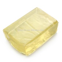 EVA hot melt adhesive for paperbag