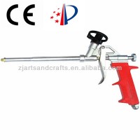 Wholesale Hand tool building aluminum tazer gun foam spray gun