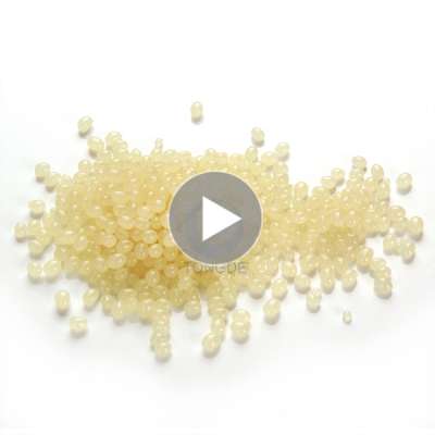 Pumping tissue case box converting packaging EVA hot melt glue yellow Granule Semi-auto Process