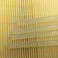 Factory Direct Sale Price Semi-transparent Hot Melt Glue | Adhesive Stick-7mm 11mm